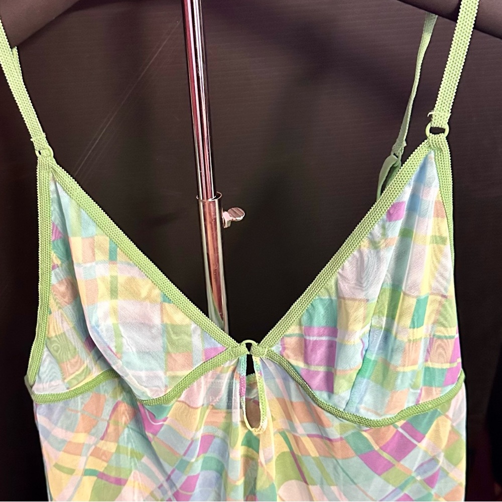 Body sleepwear